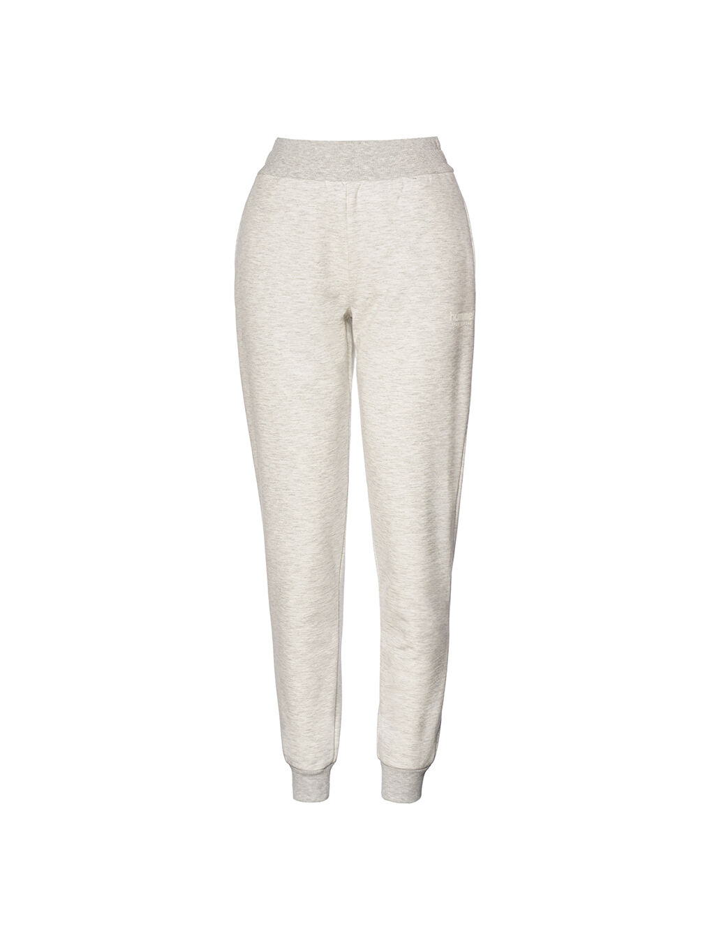 Adur Kadın Gri Eşofman Altı-1