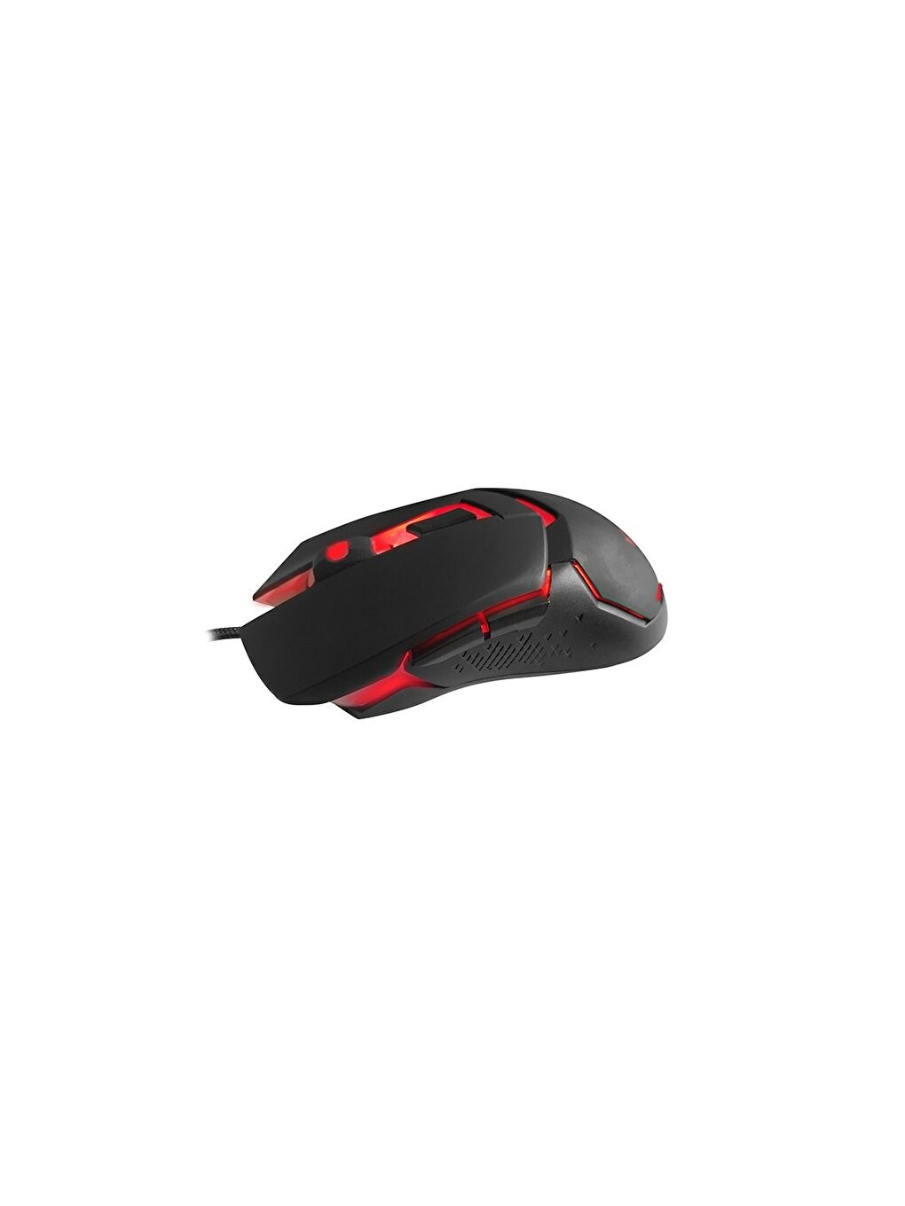 IKG-448 Gaming Oyuncu Klavye Mouse Seti-5