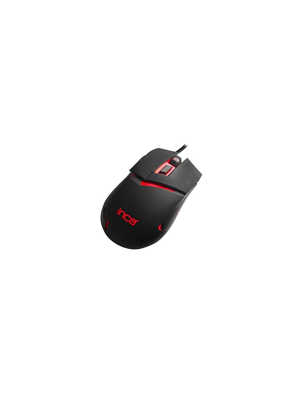 IKG-448 Gaming Oyuncu Klavye Mouse Seti-7