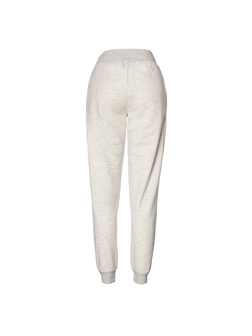 Adur Kadın Gri Eşofman Altı-2