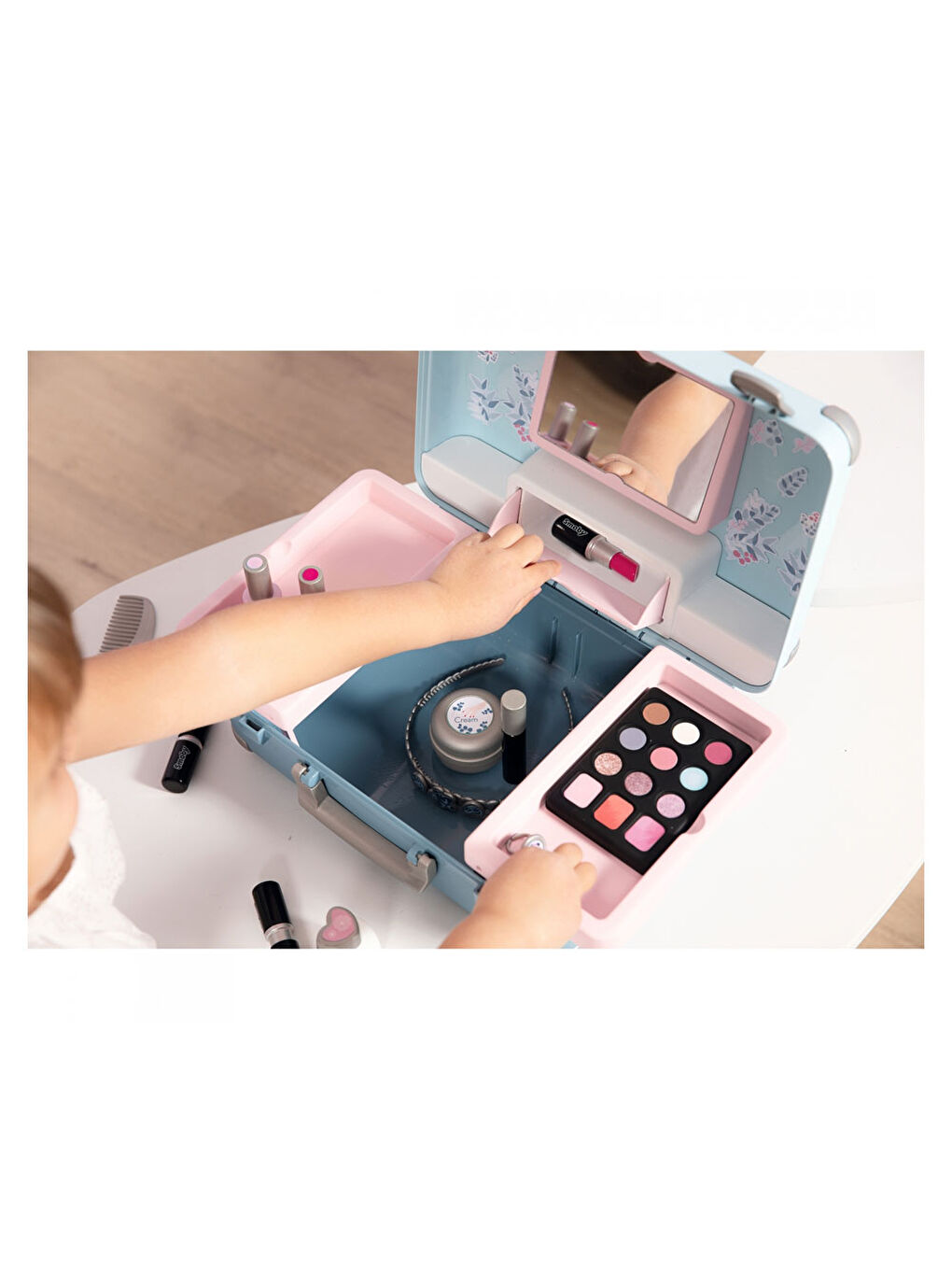 My Beauty Güzellik Kozmetik Çantası 7600320148-2