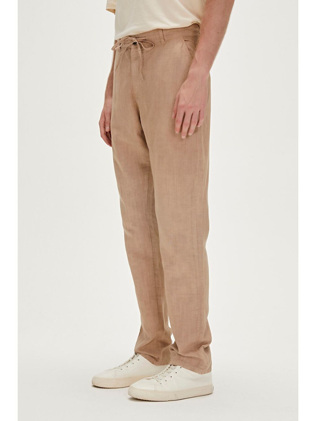 Bad Bear Bej Soren Pants Bej Erkek Pantolon - 2