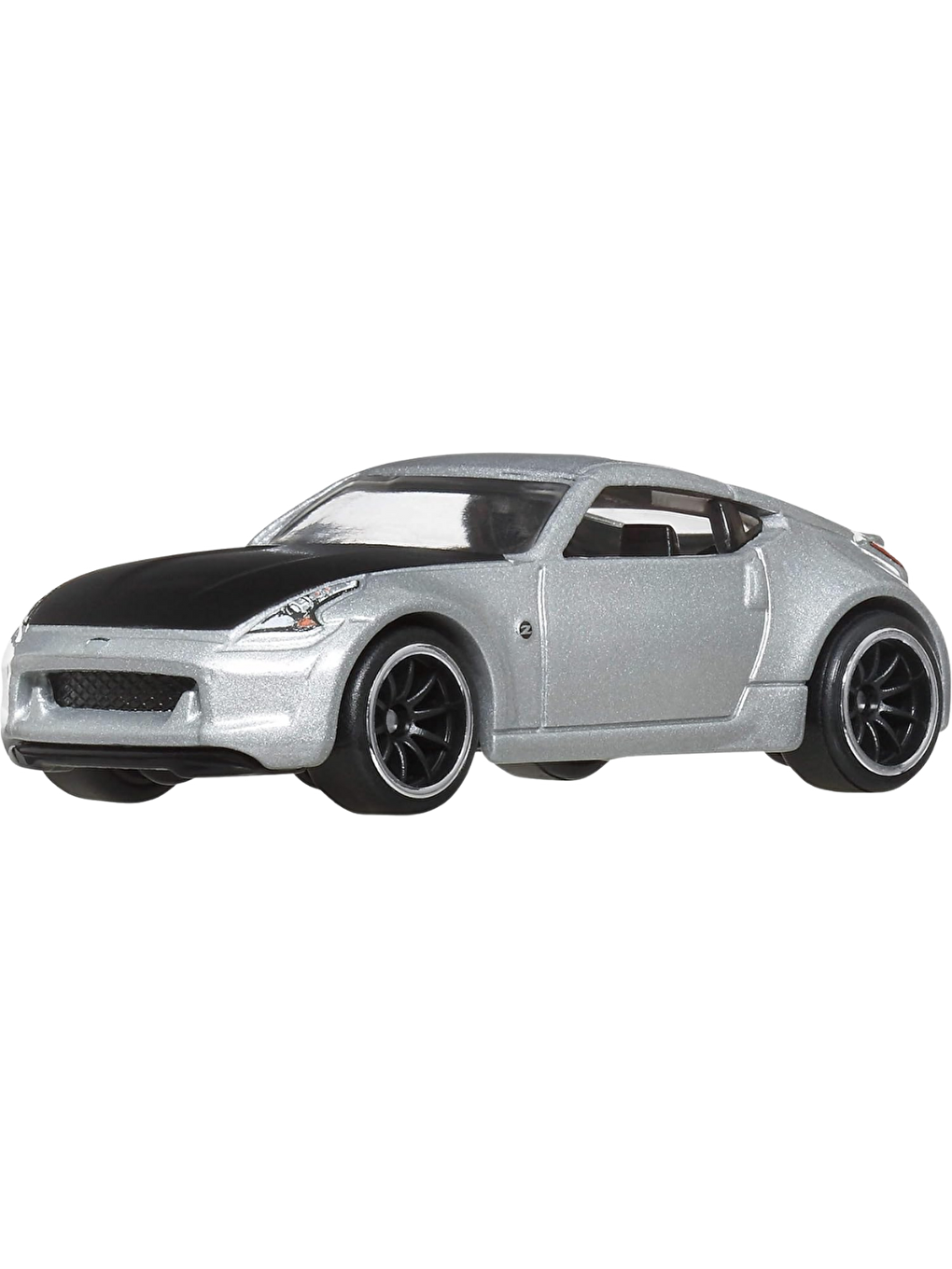 Fast And Furious Premium Arabalar Nissan 370Z JBL91-1