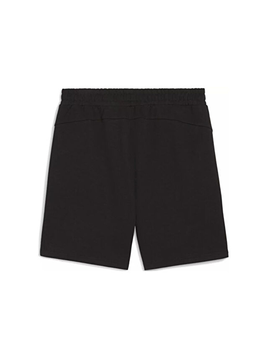 Teamfinal Casuals Shorts Erkek Futbol Şortu 65853803 Siyah-1