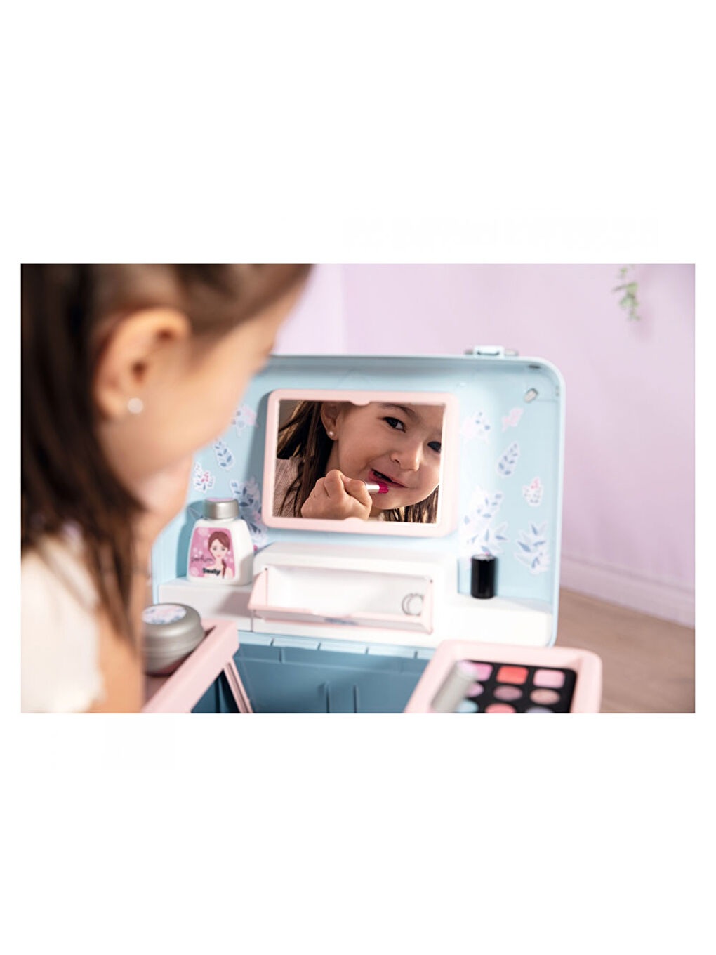 My Beauty Güzellik Kozmetik Çantası 7600320148-3