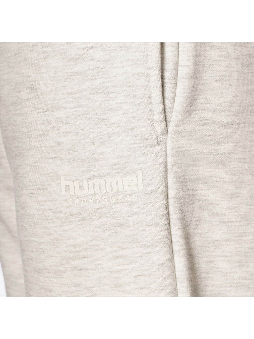 Adur Kadın Gri Eşofman Altı-3