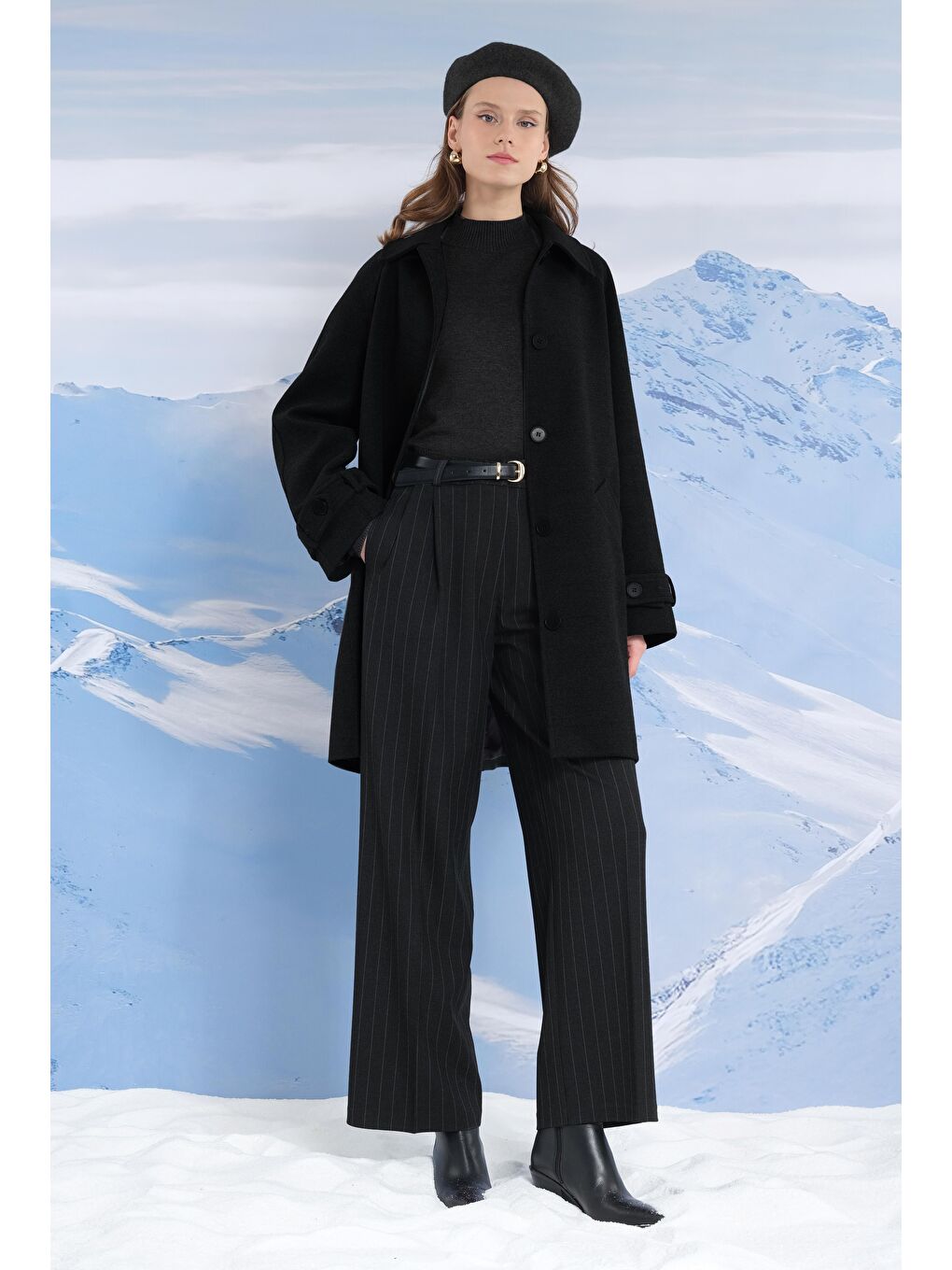 A Kesim Kaban Siyah-1