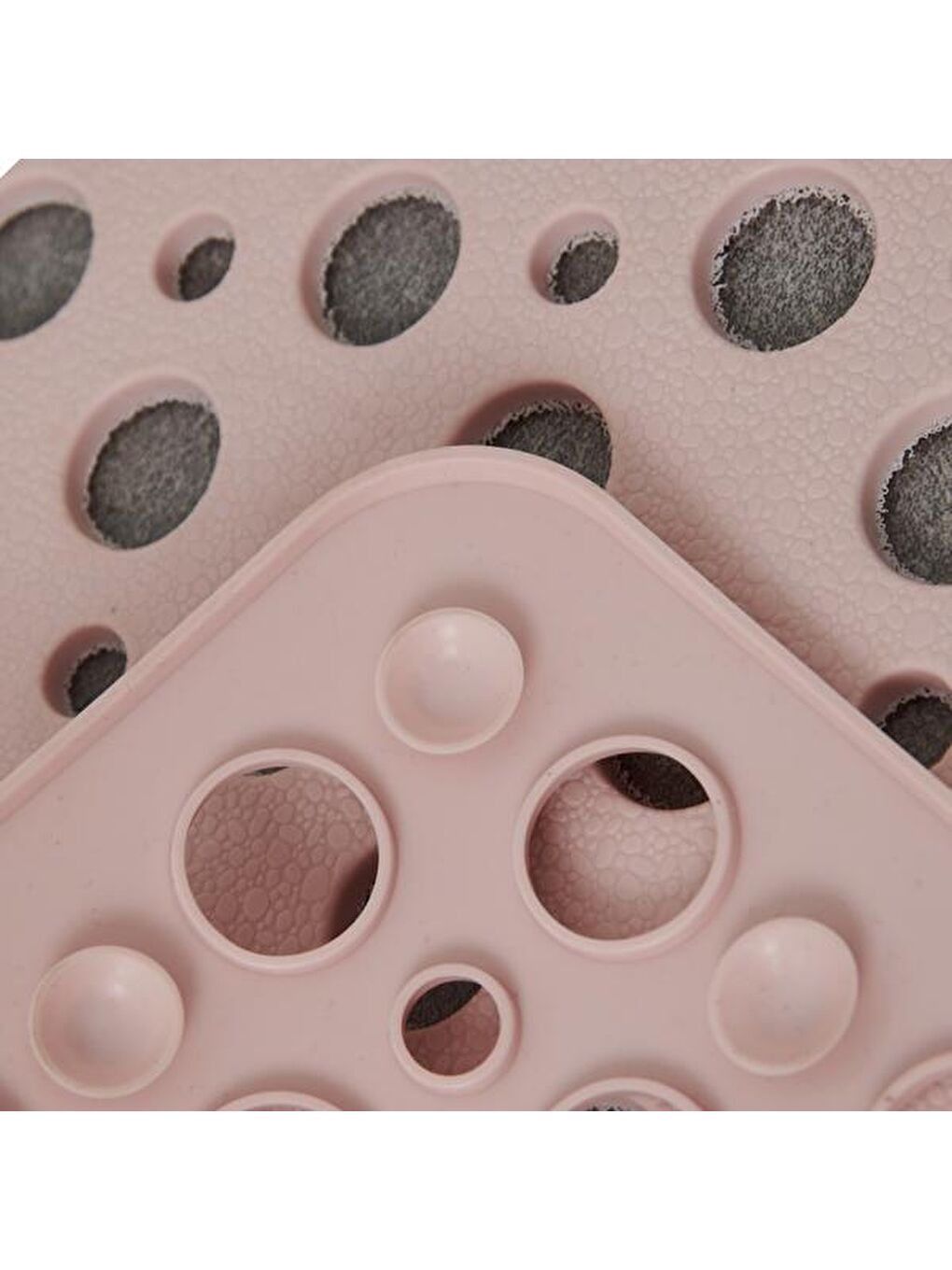 Beyaz Banyo ve Duş Kaydırmazı - Asorti-9