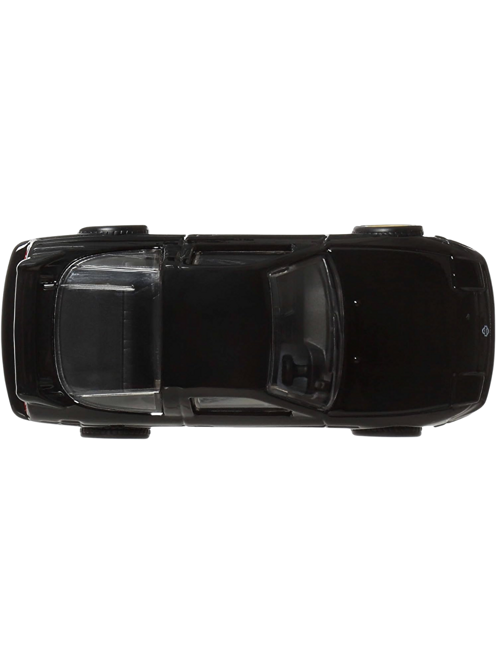 Car Culture Premium Arabalar 2’li Nissan 180 SX ve Nissan Sileighty JBK96-6