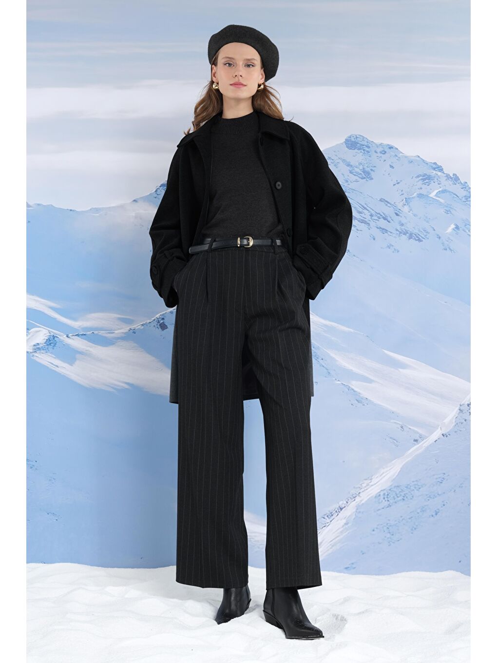 A Kesim Kaban Siyah-2