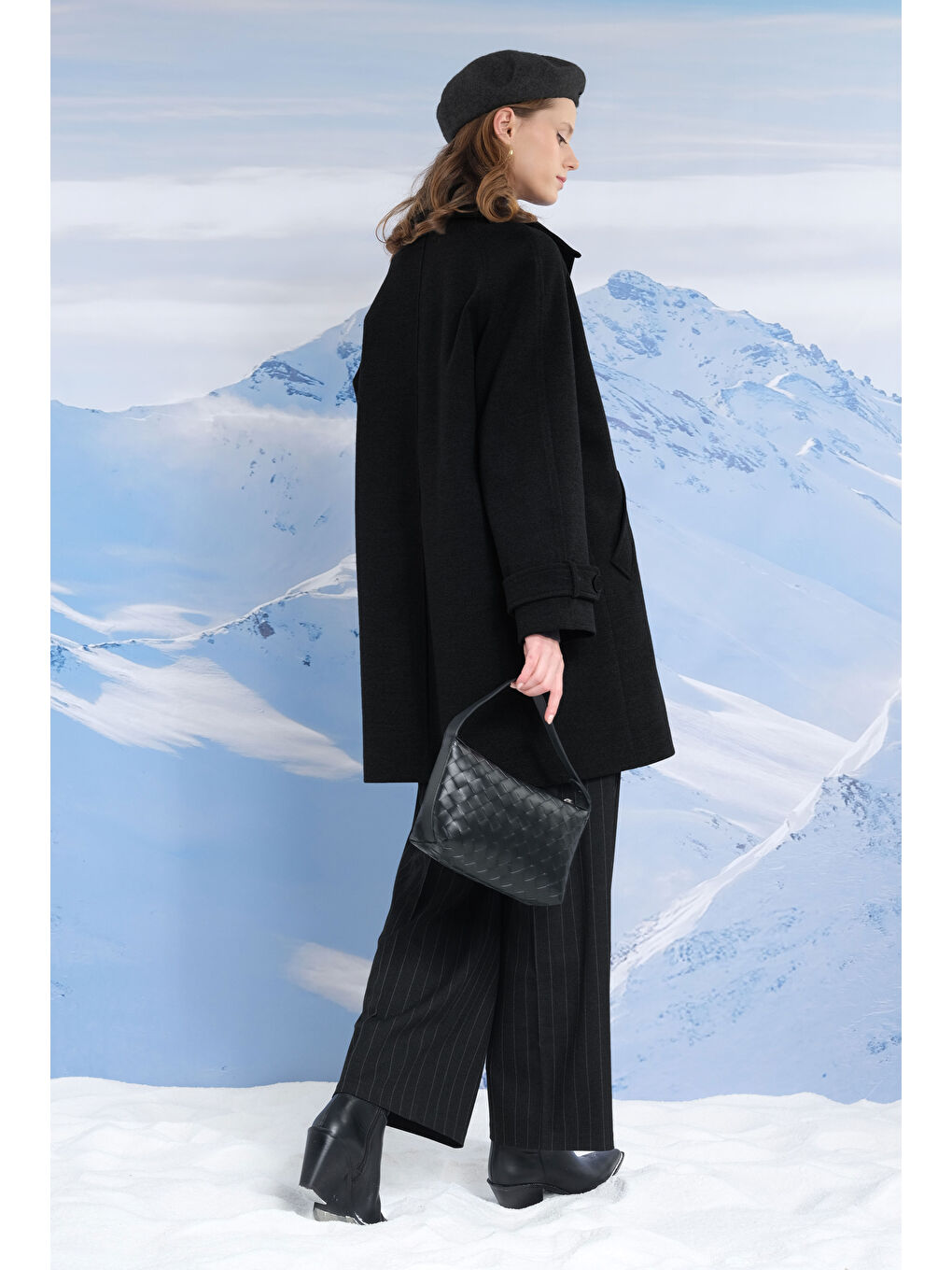 A Kesim Kaban Siyah-3