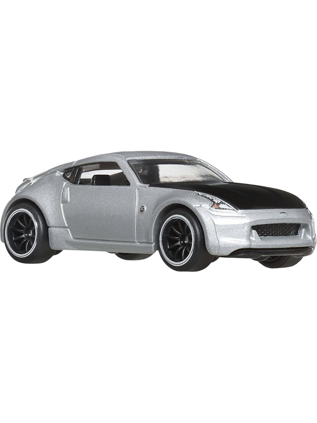 Fast And Furious Premium Arabalar Nissan 370Z JBL91-2