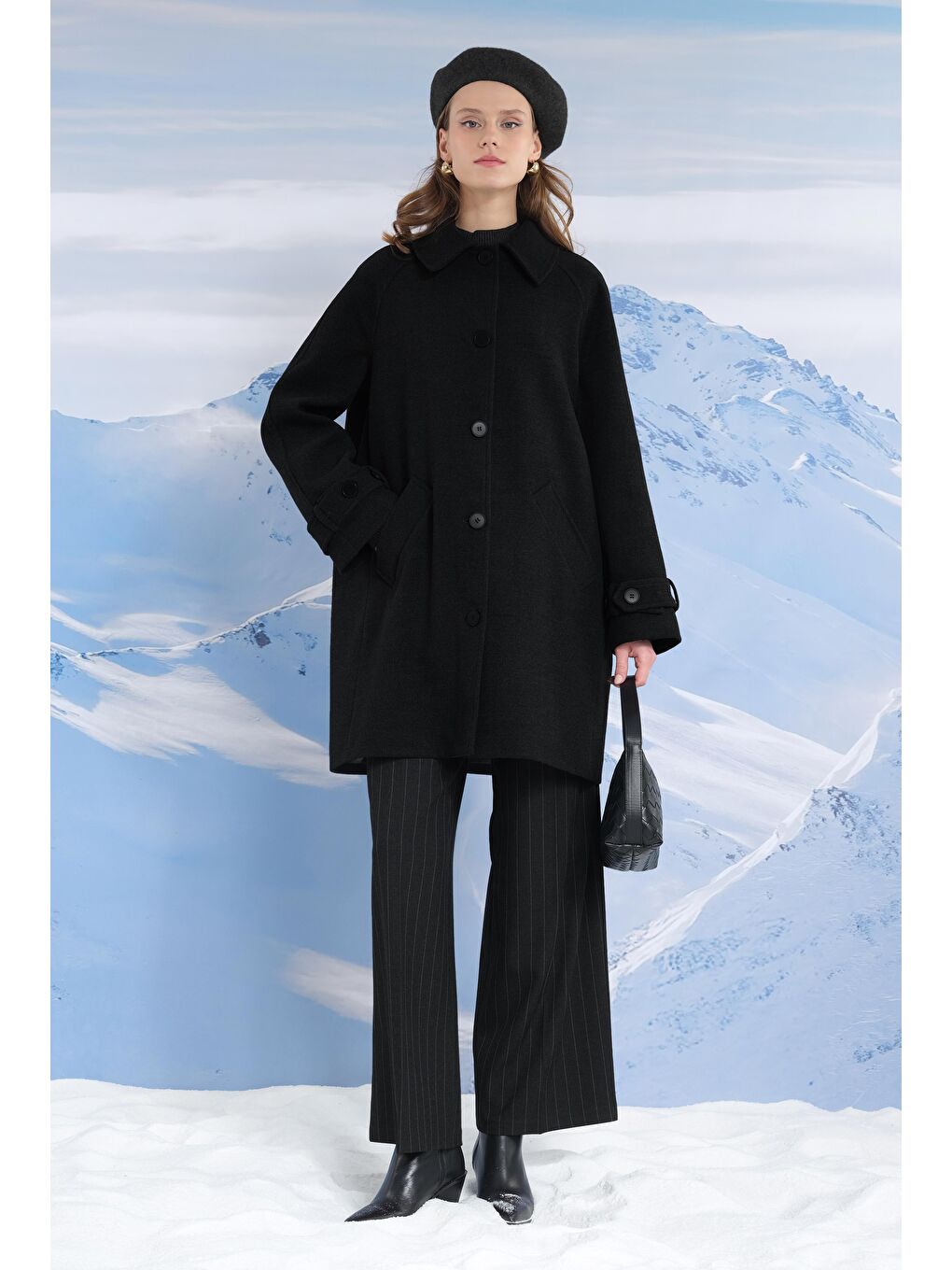 A Kesim Kaban Siyah-4