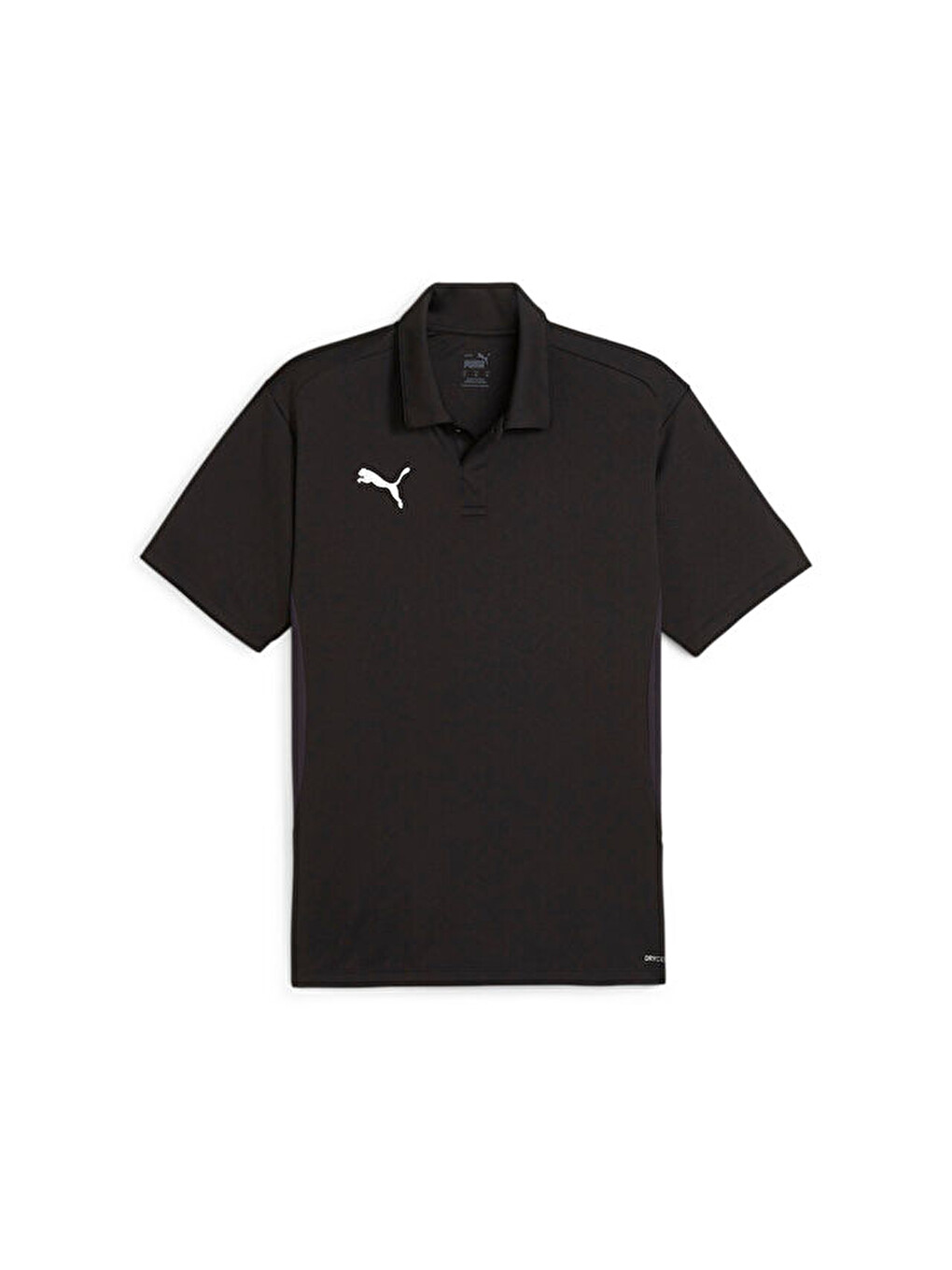 Teamgoal Polo Erkek Futbol Polo Yaka Tişört 65877103 Siyah