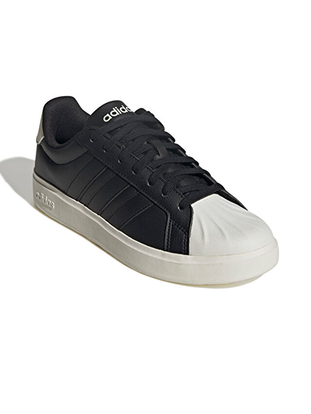 Streettalk Unisex Günlük Ayakkabı Jp8278 Siyah-2