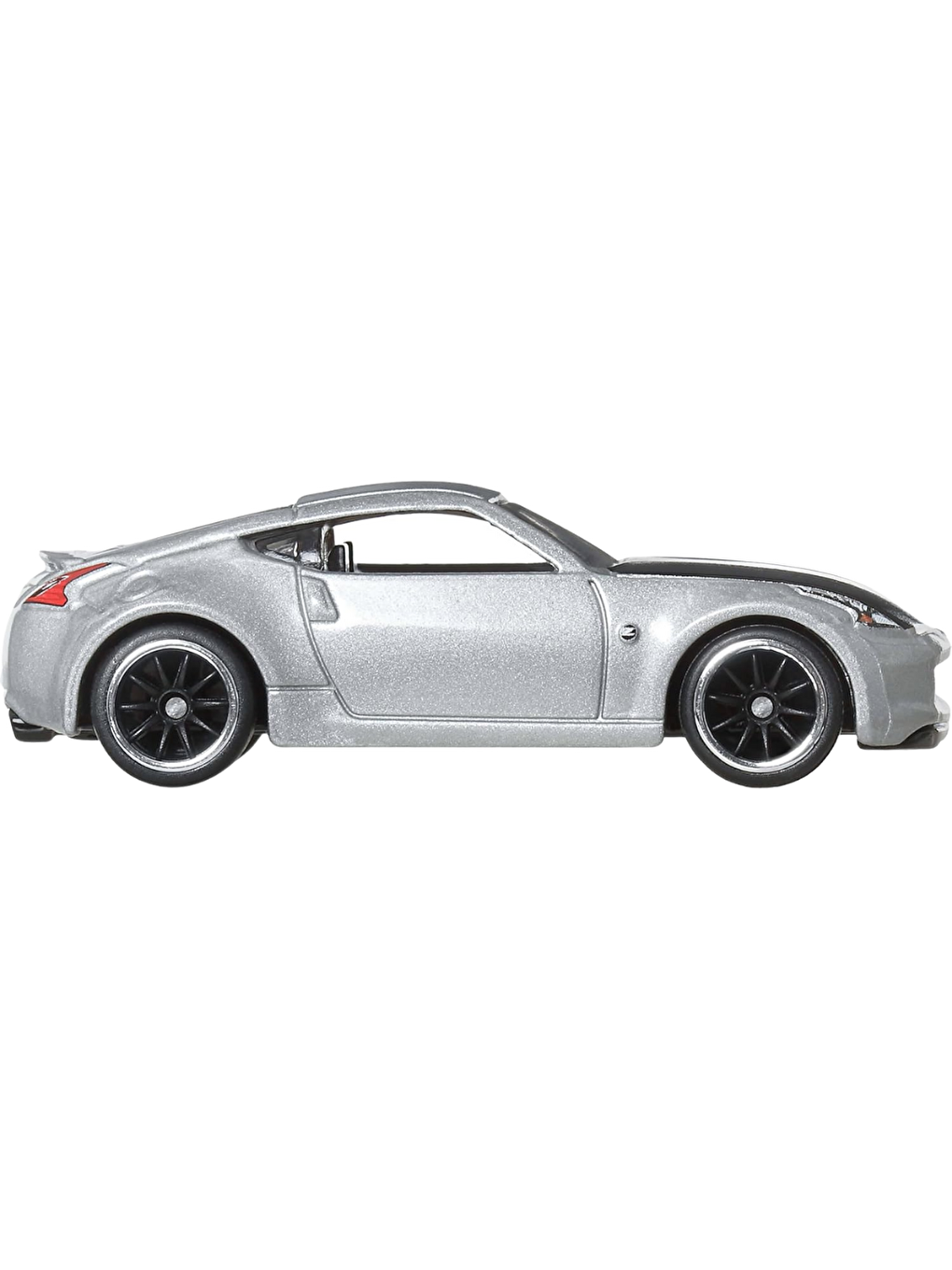 Fast And Furious Premium Arabalar Nissan 370Z JBL91-3