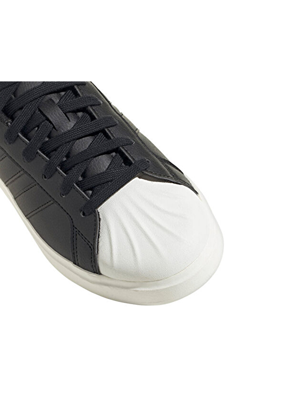 Streettalk Unisex Günlük Ayakkabı Jp8278 Siyah-6