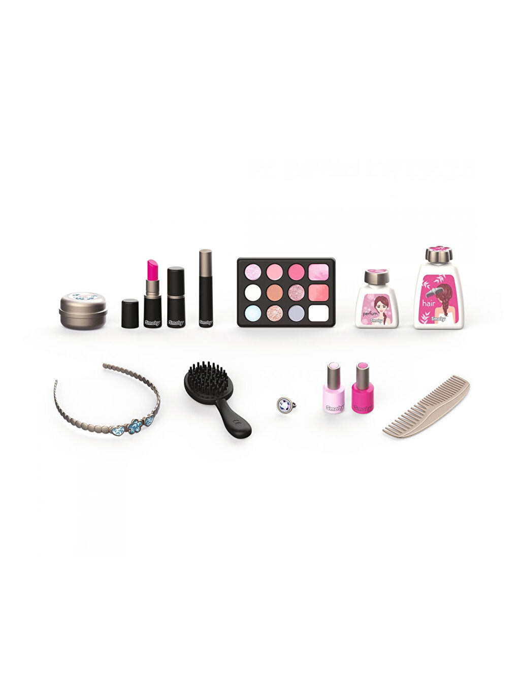 My Beauty Güzellik Kozmetik Çantası 7600320148-6