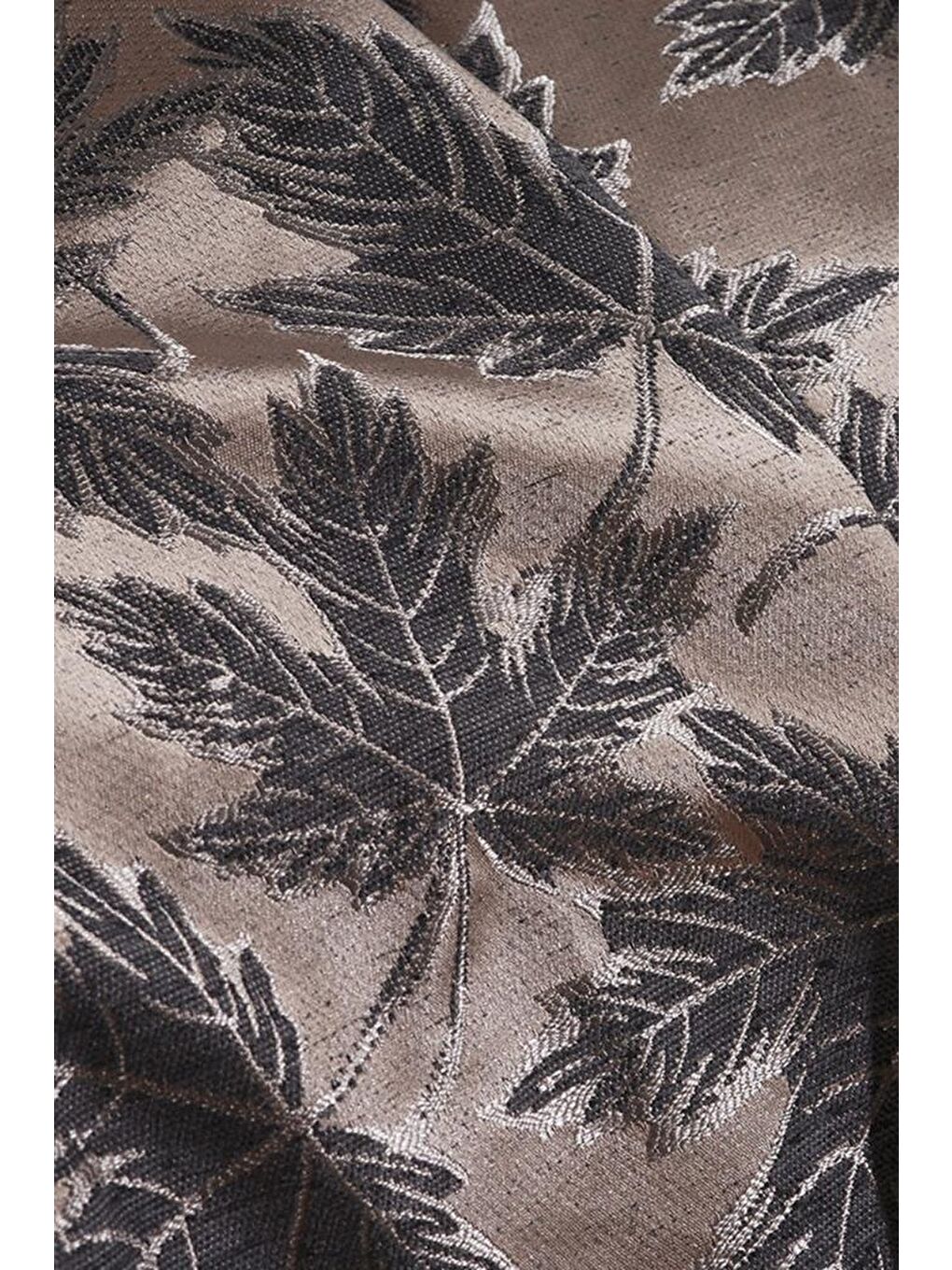 Plane 3 Parça Çift Kişilik Pike Takımı 230x250 Antrasit-1