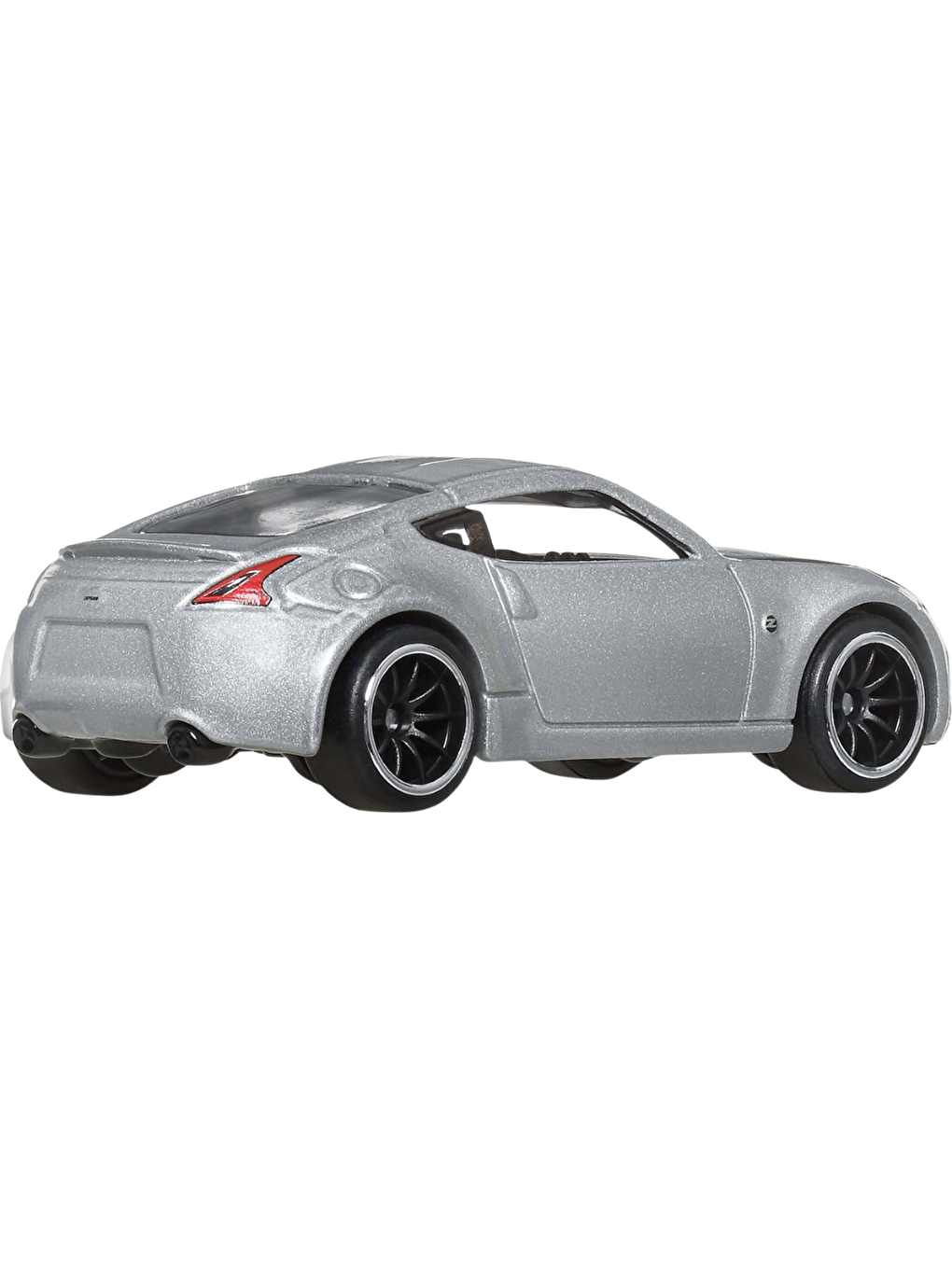 Fast And Furious Premium Arabalar Nissan 370Z JBL91-4