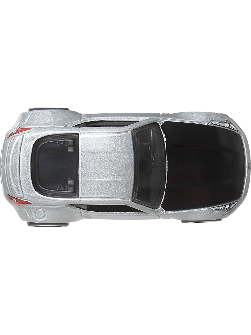 Fast And Furious Premium Arabalar Nissan 370Z JBL91-5