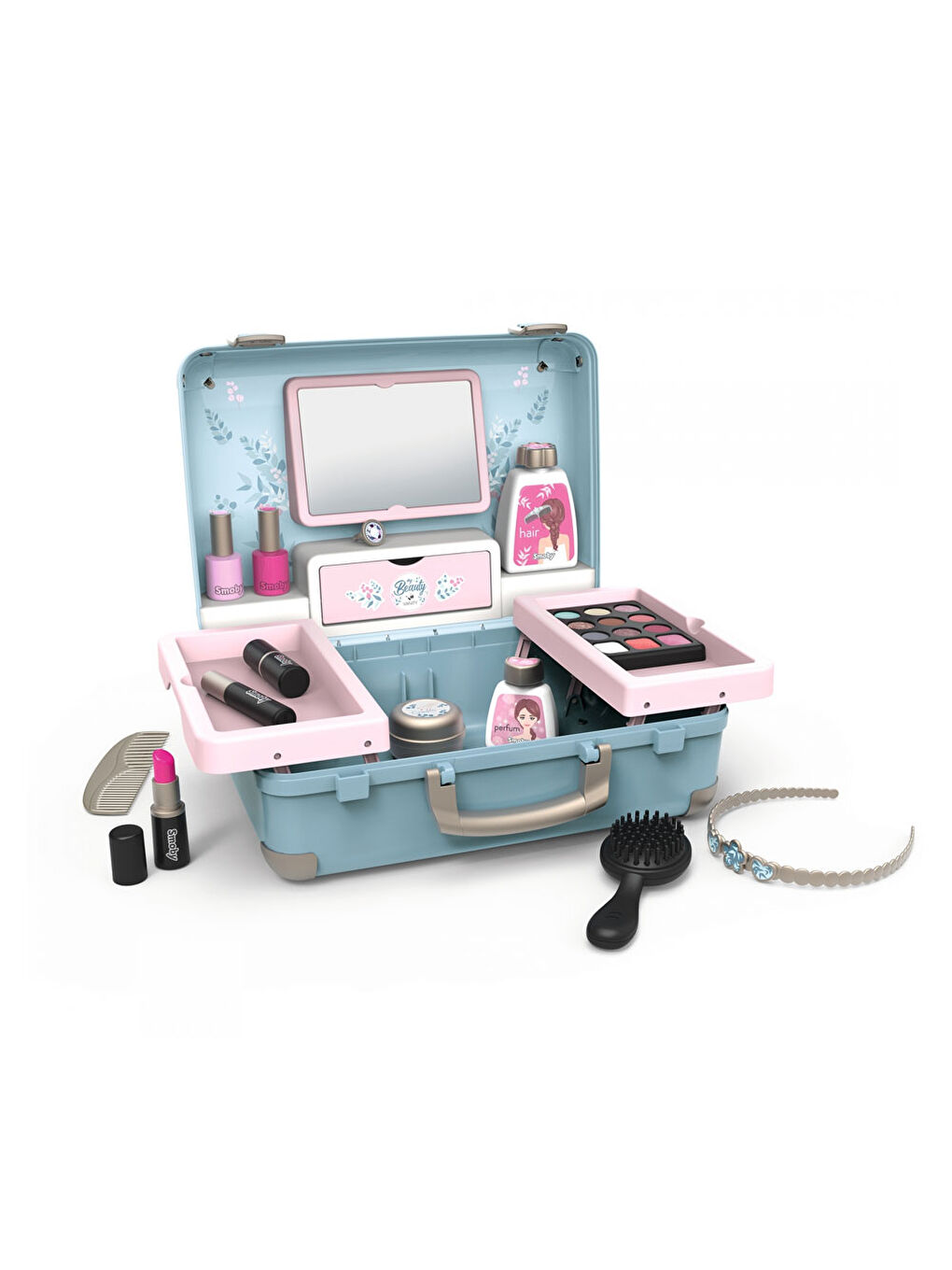 My Beauty Güzellik Kozmetik Çantası 7600320148-7