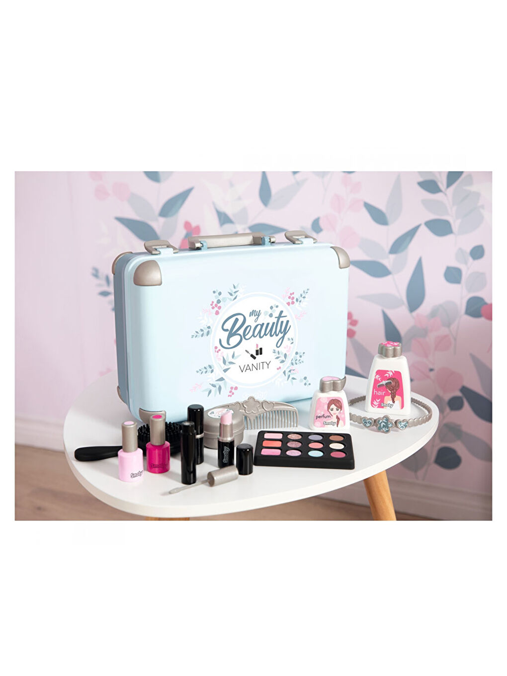 My Beauty Güzellik Kozmetik Çantası 7600320148-8