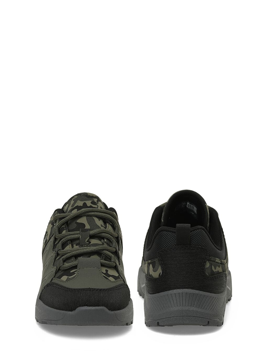 WILDE ENJ G 5PR Haki Erkek Çocuk Outdoor-4