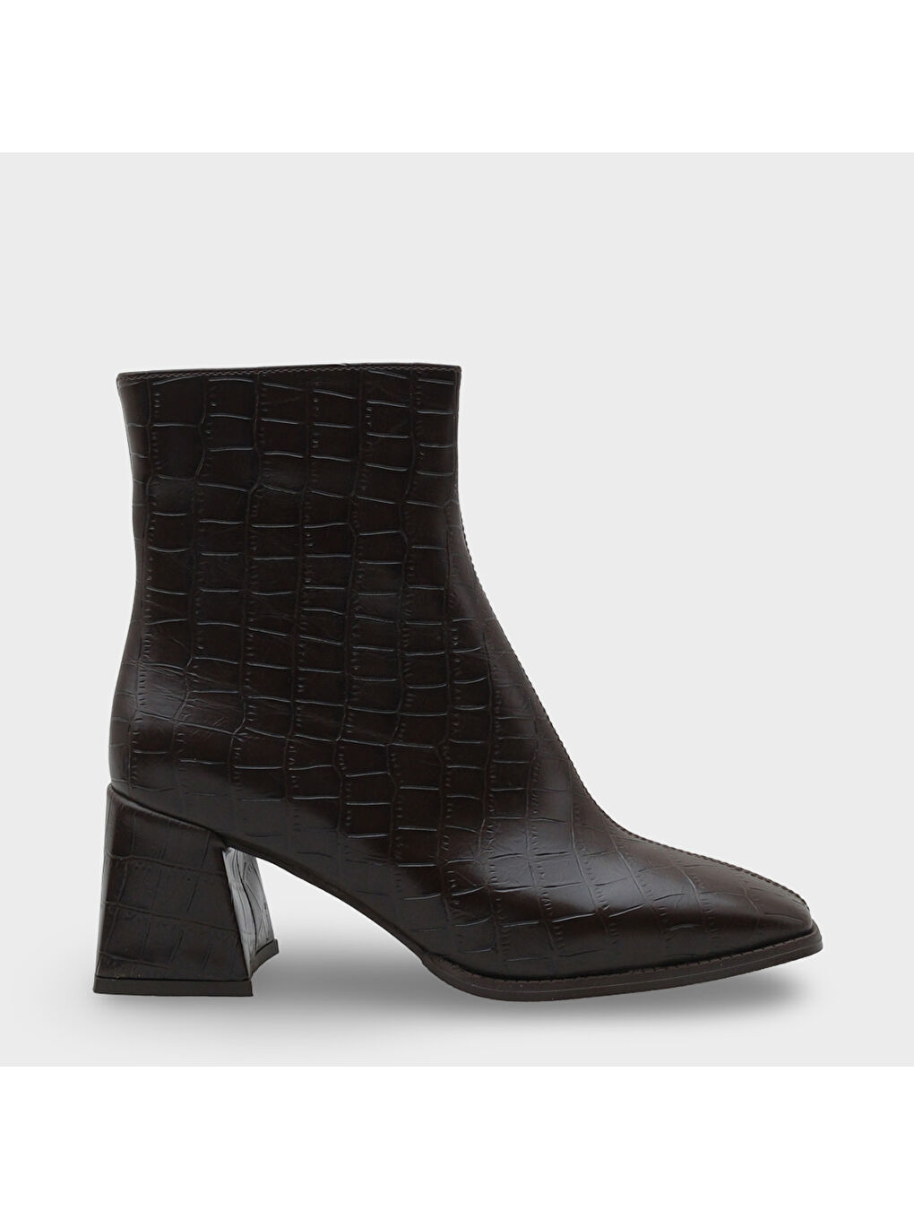 Kahverengi Celine Kadın bot-1