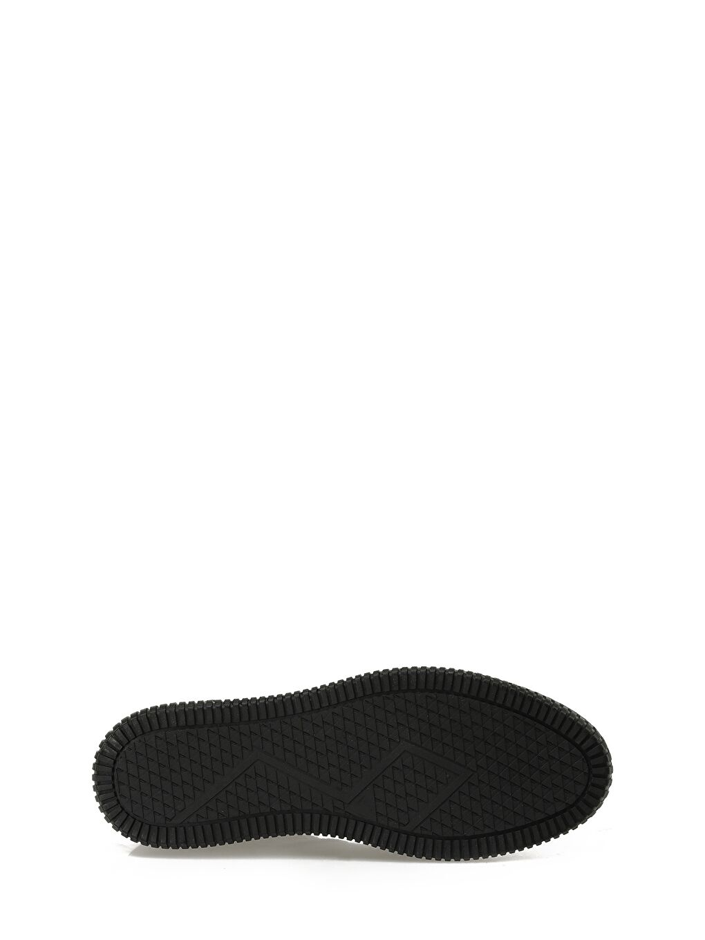 KULP 5PR Siyah Erkek Günlük Ayakkabı-5