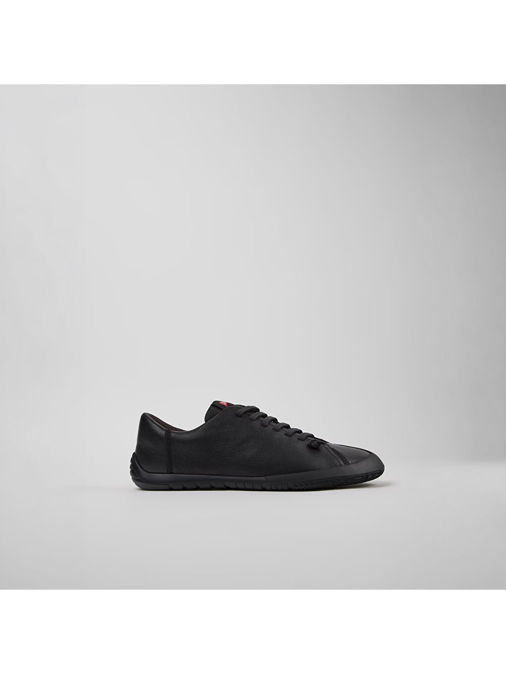 Siyah Erkek Sneaker K101114-002 Peu Path+ Black
