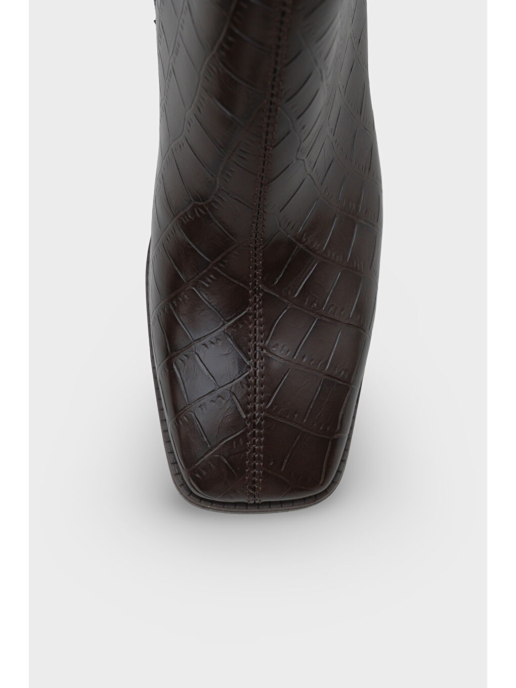 Kahverengi Celine Kadın bot-3