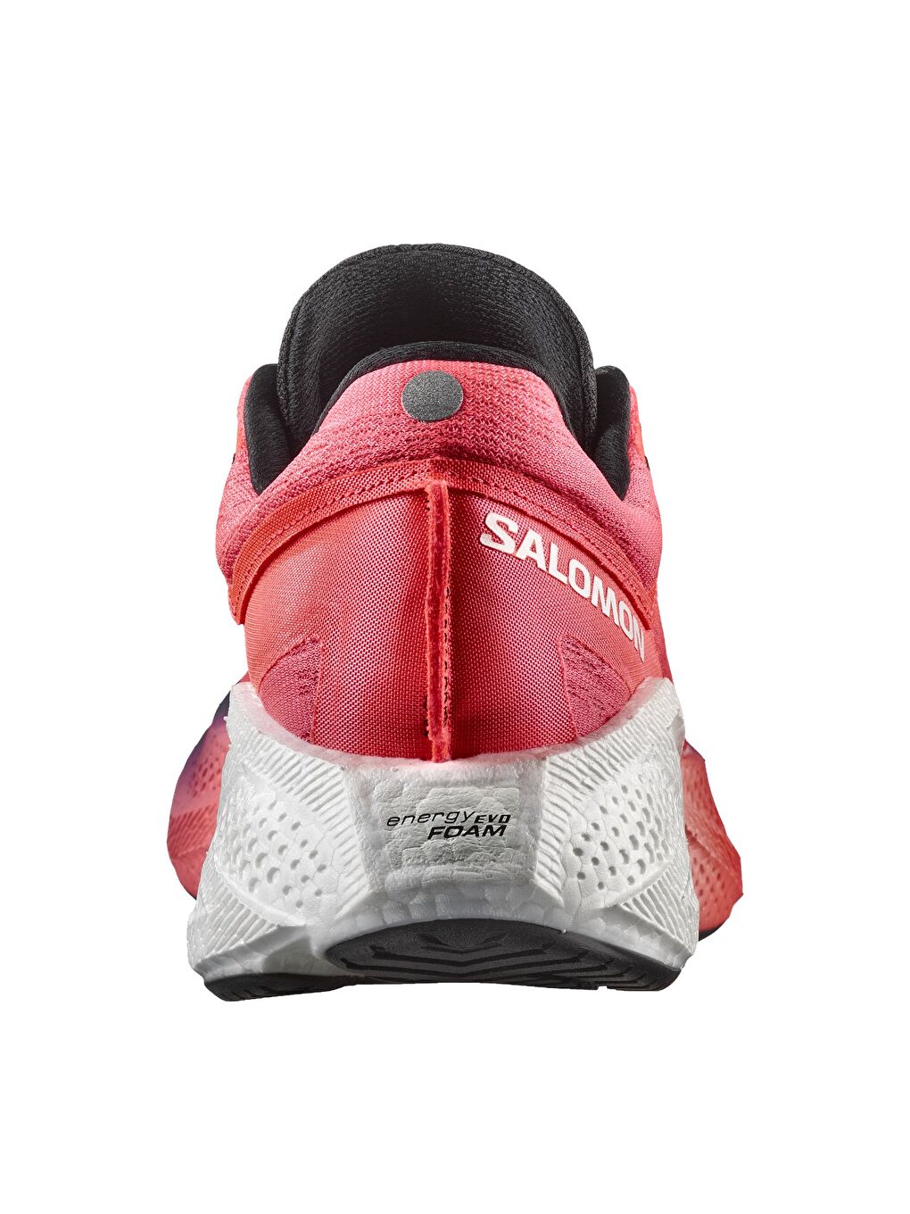 Aero Glide 3 Kadın Kırmızı Yol Koşusu Ayakkabısı-4