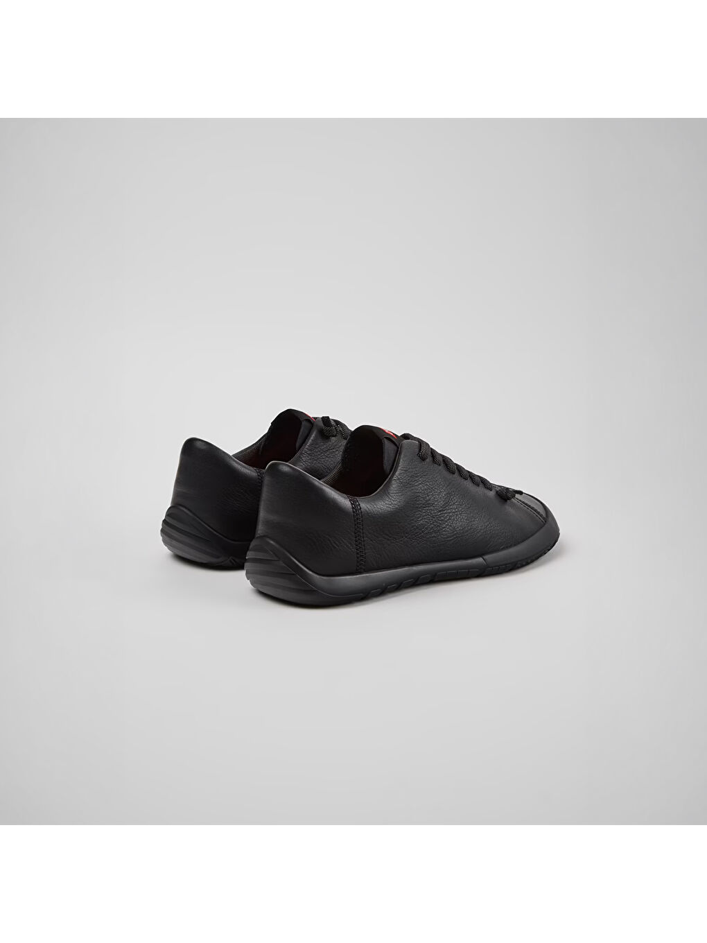 Siyah Erkek Sneaker K101114-002 Peu Path+ Black-2
