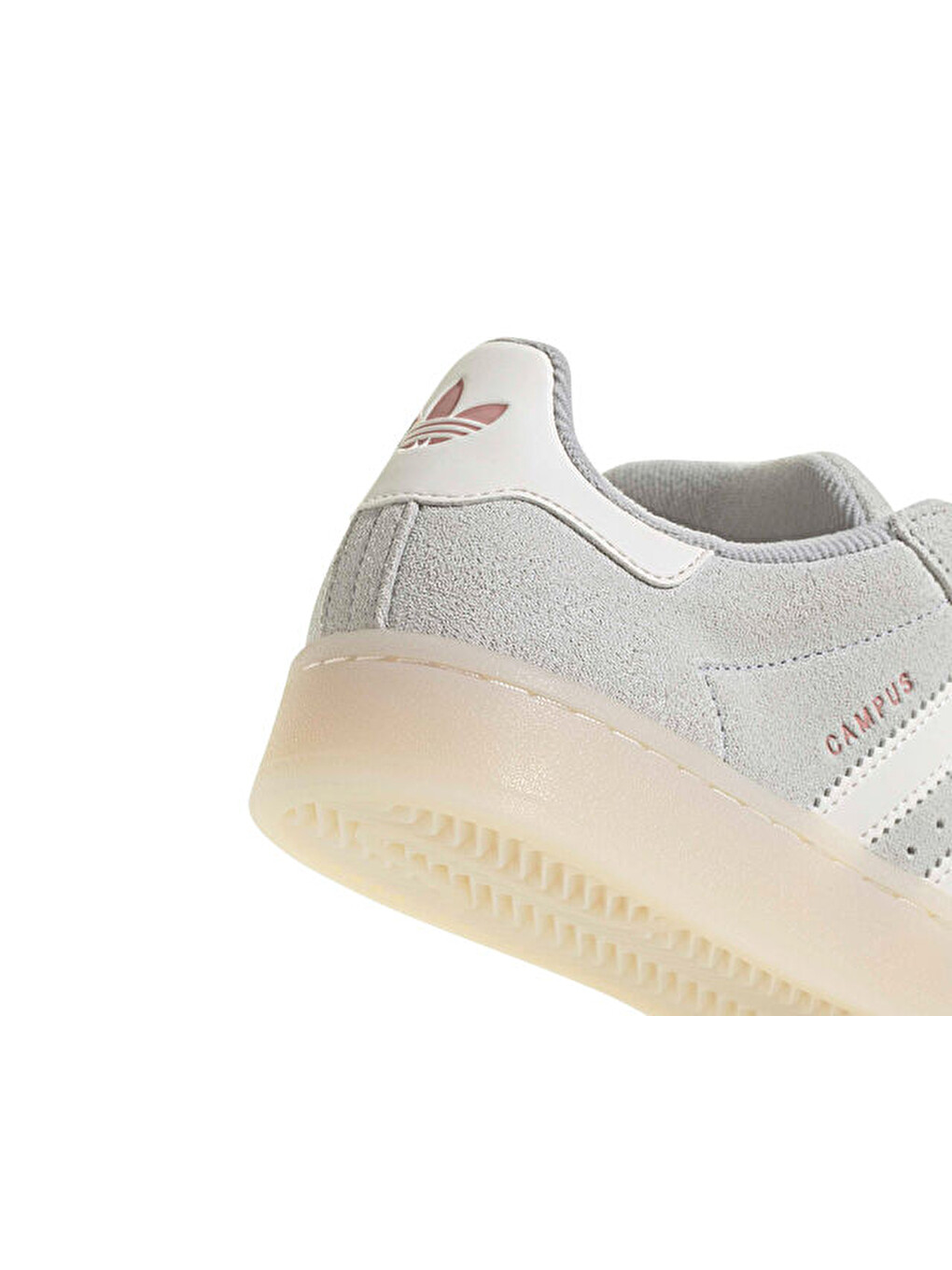 Campus 00s W Unisex Günlük Ayakkabı Jq8319 Gri-7