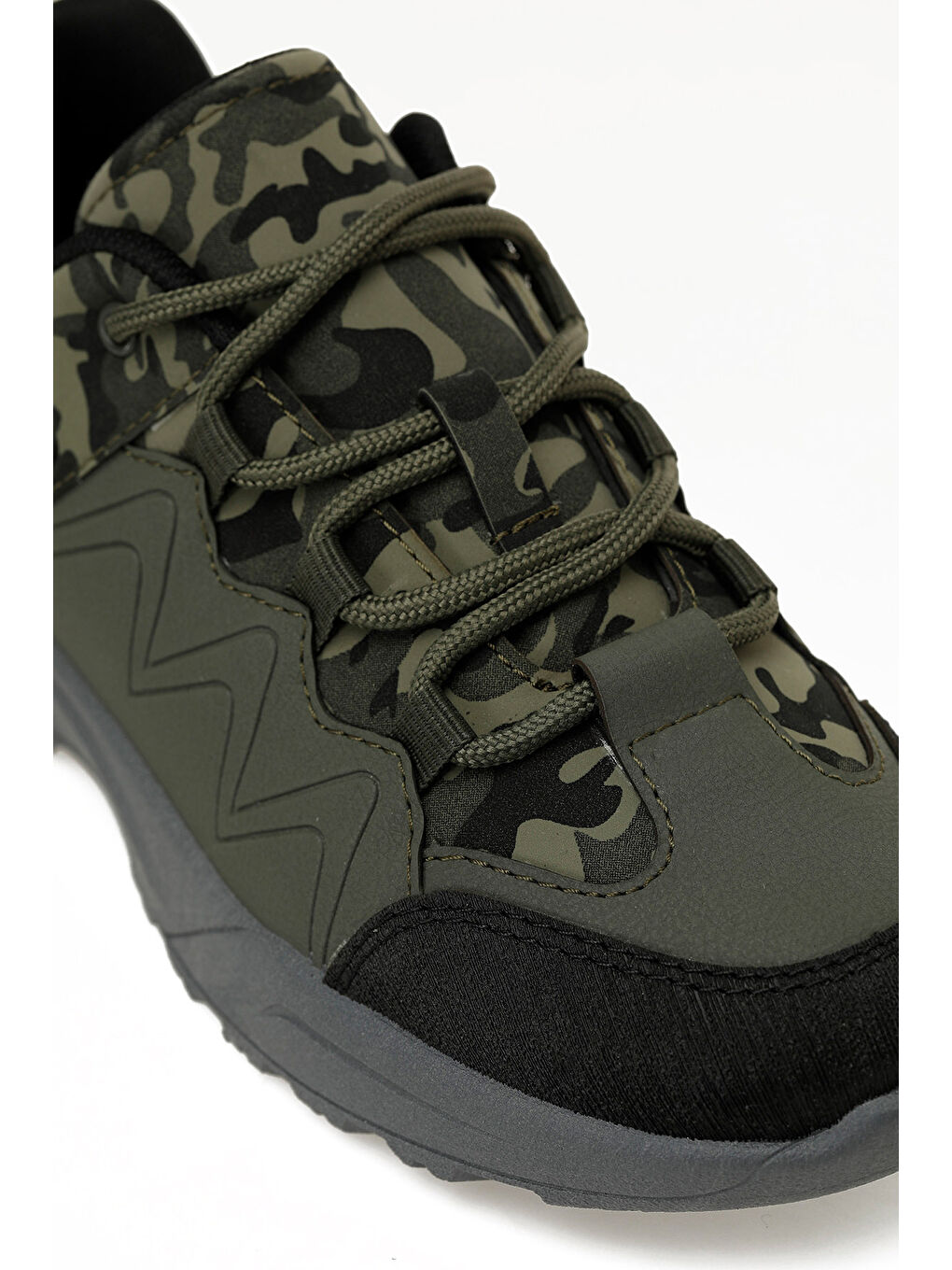 WILDE ENJ G 5PR Haki Erkek Çocuk Outdoor-6