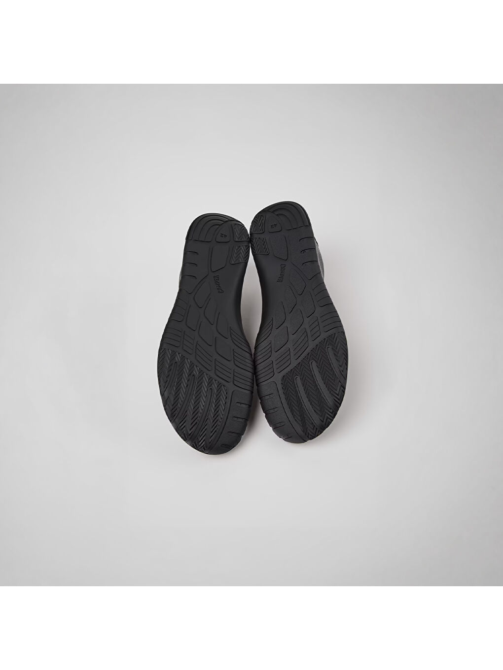Siyah Erkek Sneaker K101114-002 Peu Path+ Black-4