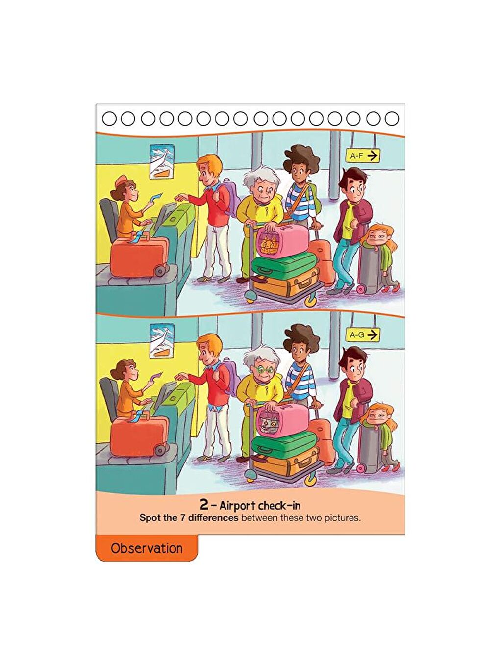 45 Games - on The Plane-1