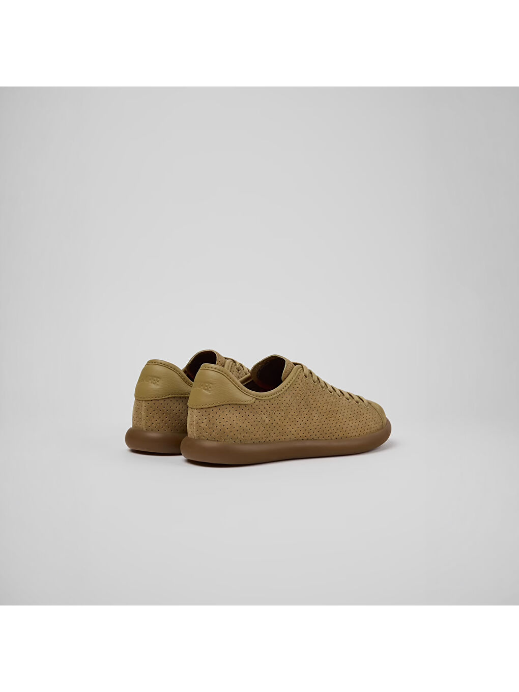 Kahverengi Kadın Sneaker K201668-017 Pelotas Soller Brown-2