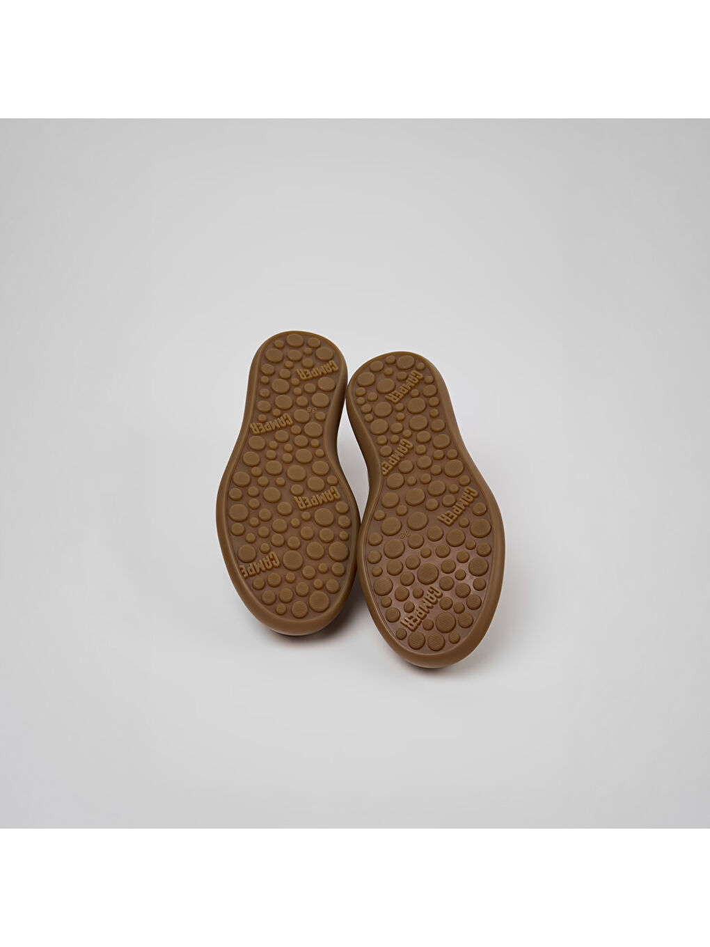 Kahverengi Kadın Sneaker K201668-017 Pelotas Soller Brown-4