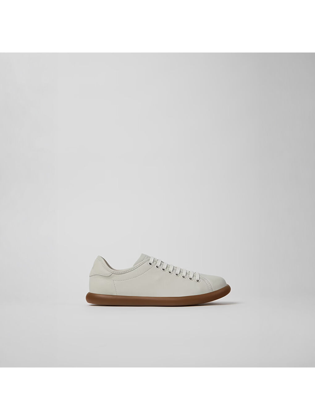 Beyaz Kadın Sneaker K201668-001 Pelotas Soller White