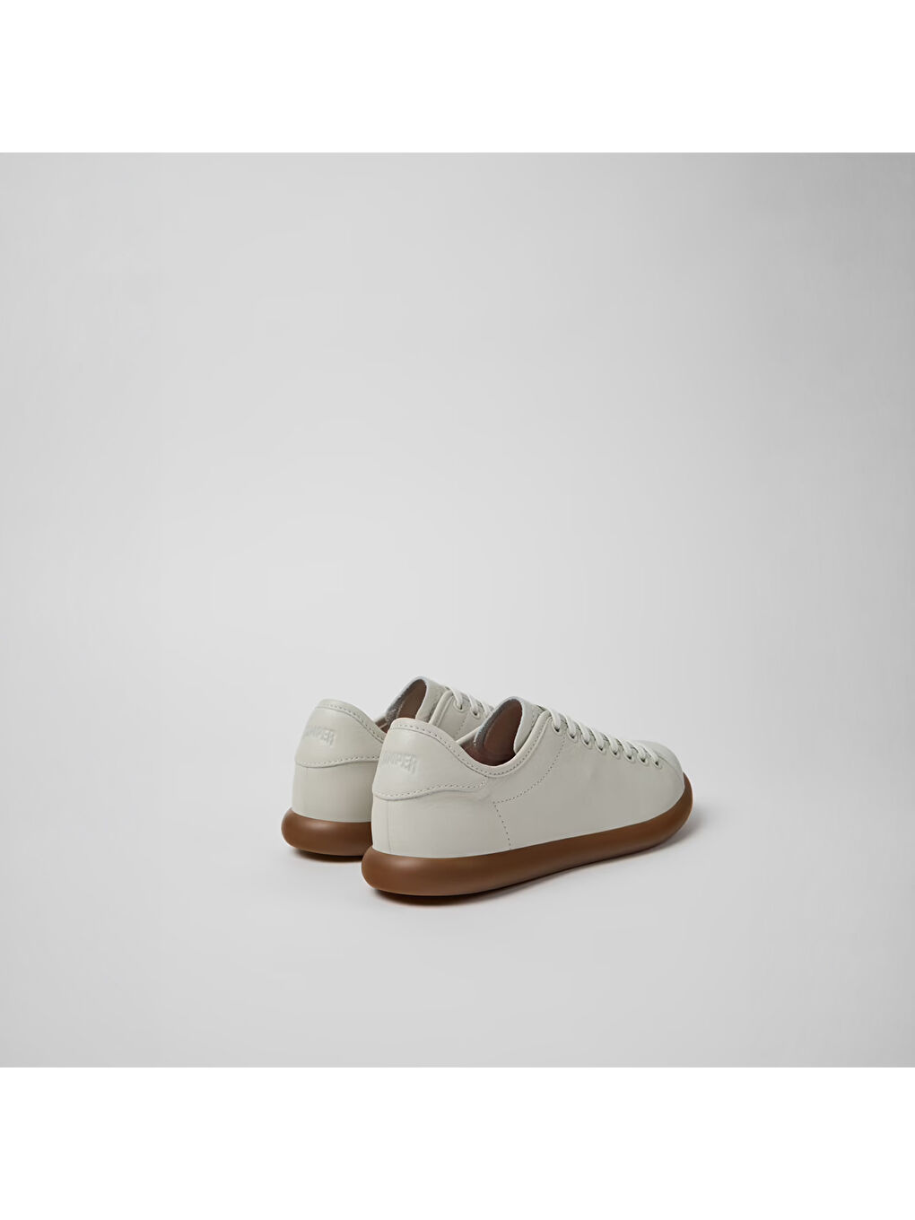 Beyaz Kadın Sneaker K201668-001 Pelotas Soller White-1