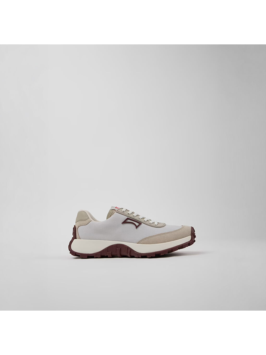 Gri Kadın Sneaker K201462-053 Drift Trail Grey