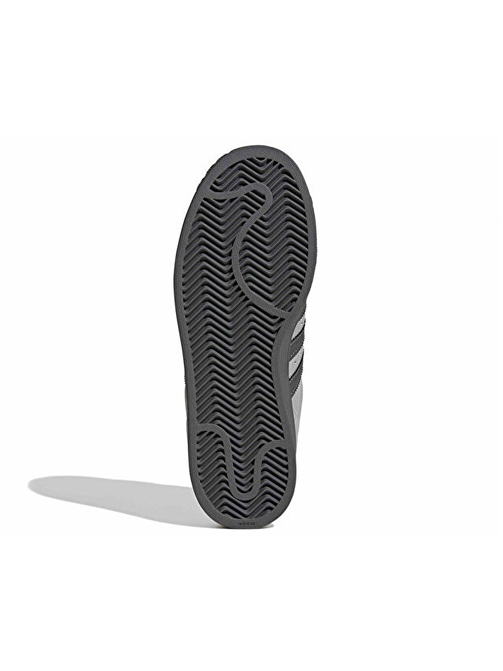 Superstar Iı W Unisex Günlük Ayakkabı Ih1629 Gri-5