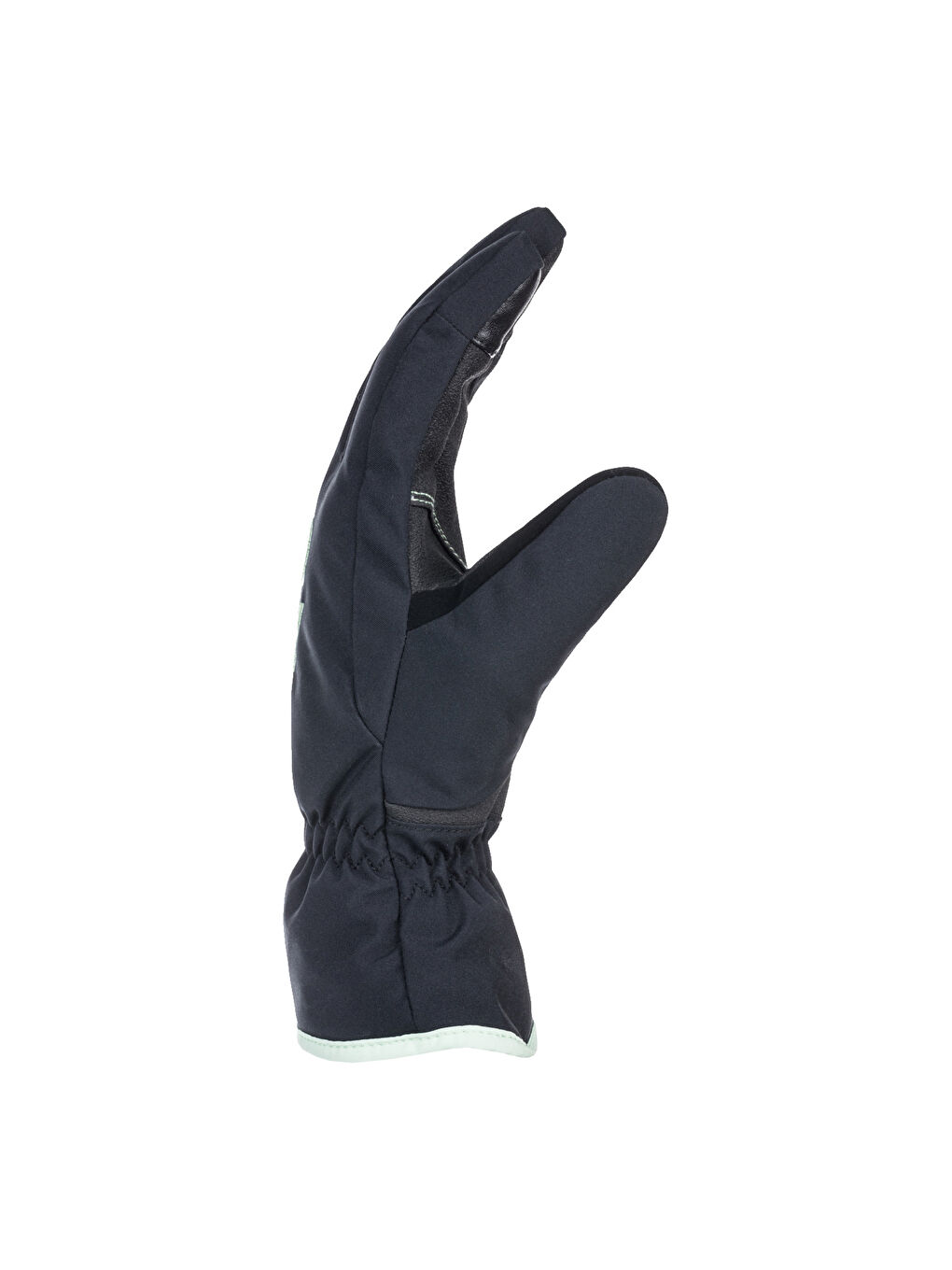 Freshfield Gloves Kadın Siyah Eldiven-1