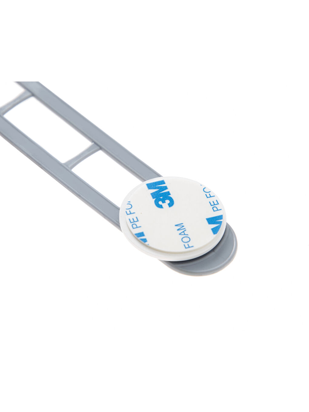 Çok Amaçlı Kilit Gri-4