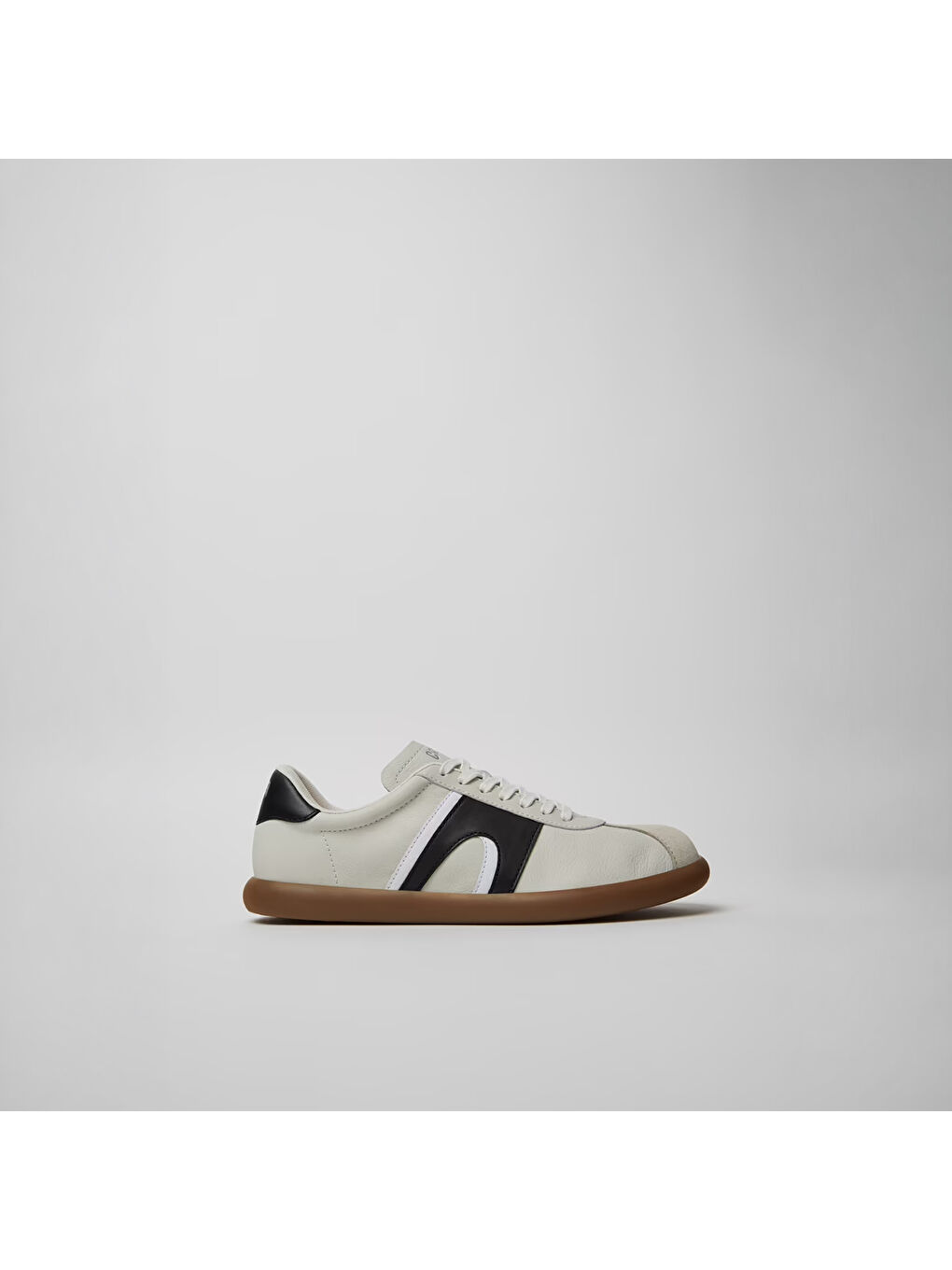 Beyaz Erkek Sneaker K100937-022 Pelotas Soller White
