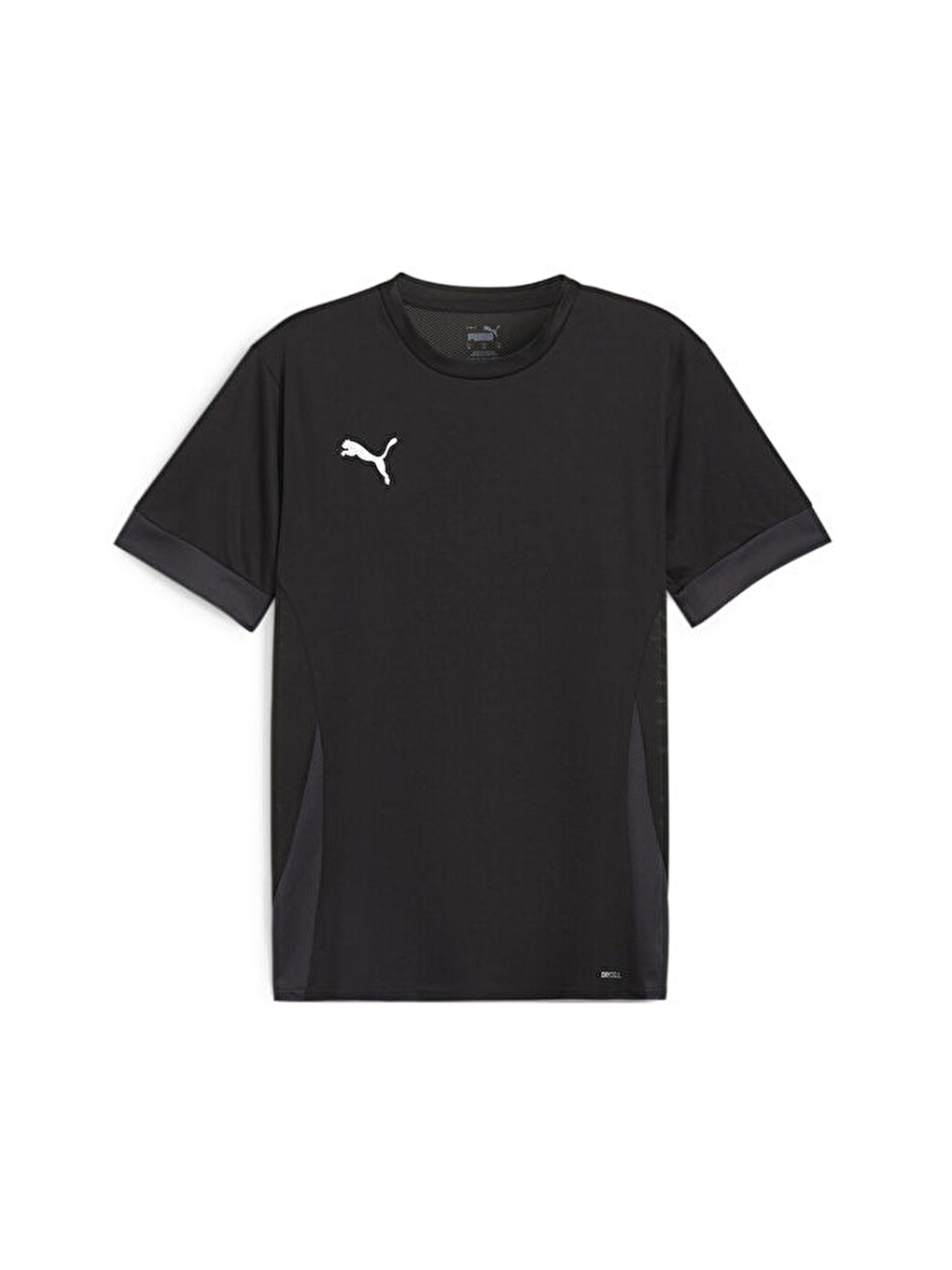 Teamgoal Matchday Jersey Erkek Futbol Antrenman Tişörtü 70574703 Siyah