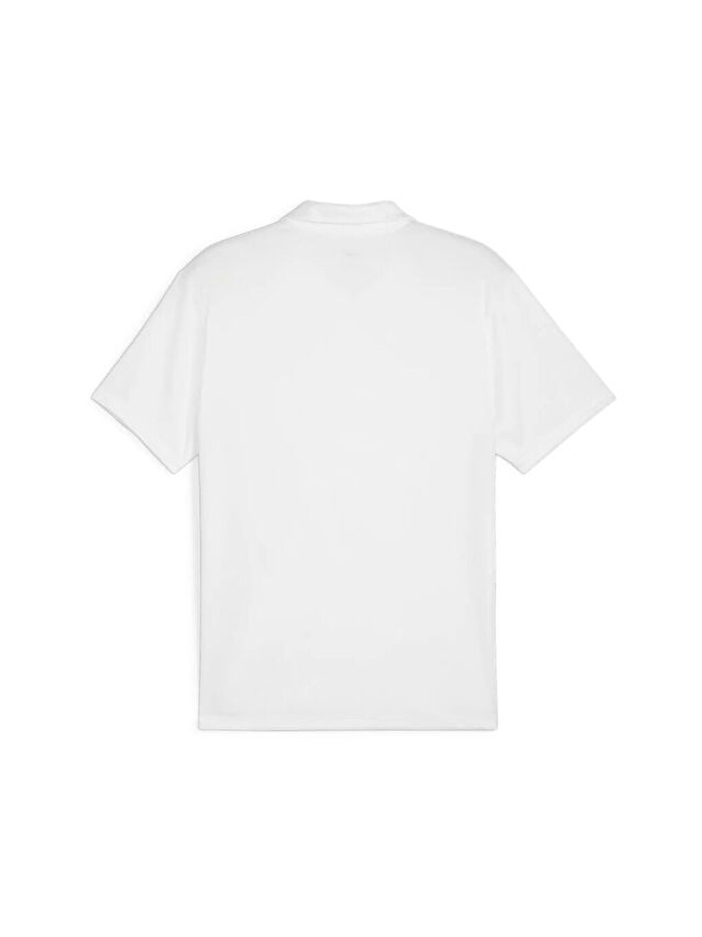 Teamgoal Polo Erkek Futbol Polo Tişörtü 65877104 Beyaz-1
