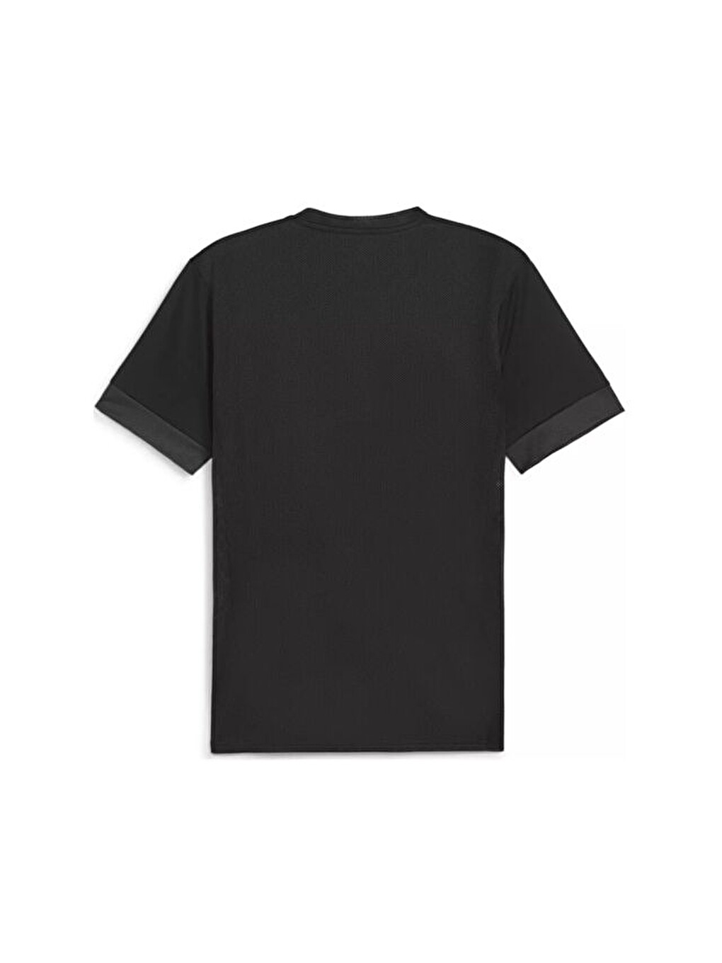 Teamgoal Matchday Jersey Erkek Futbol Antrenman Tişörtü 70574703 Siyah-1